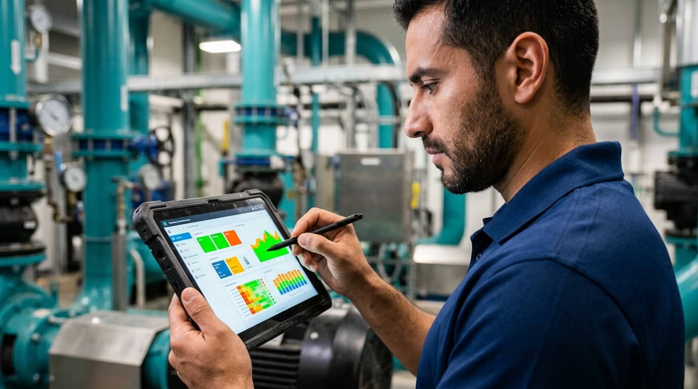 CMMS Maintenance Training