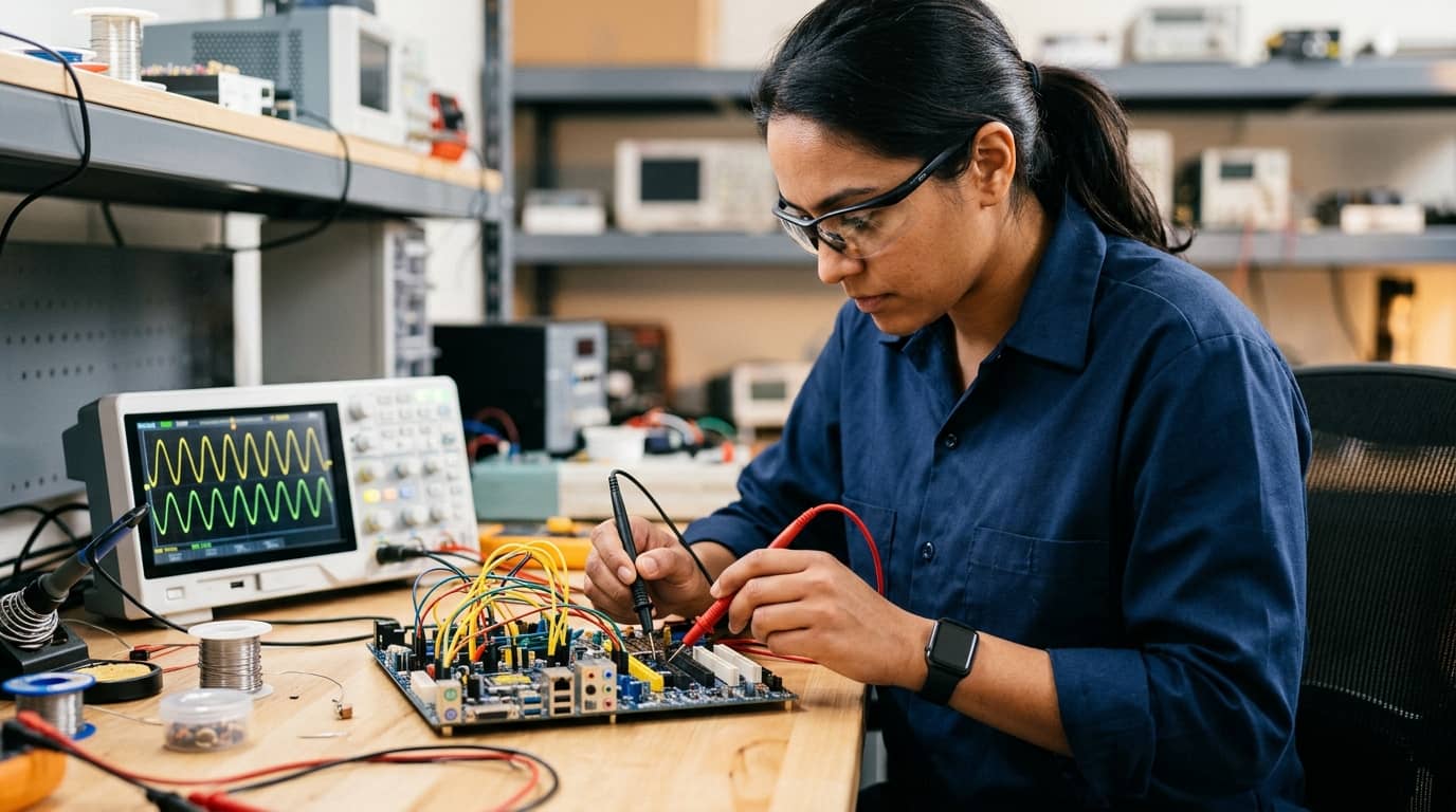 Curso de Redes Eléctricas