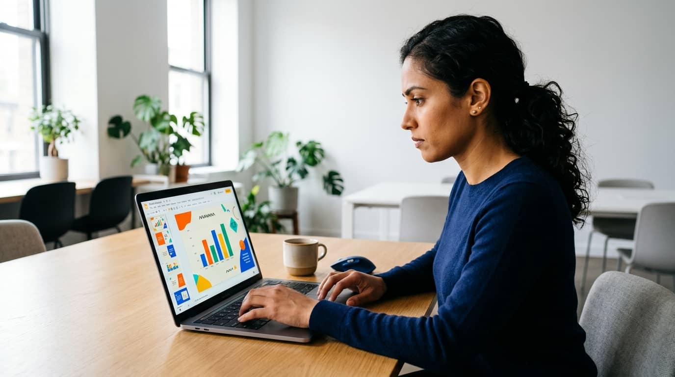 Advanced PPT Course