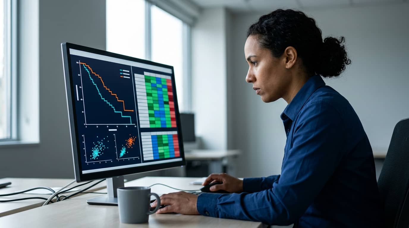 Biomedical Statistics Course