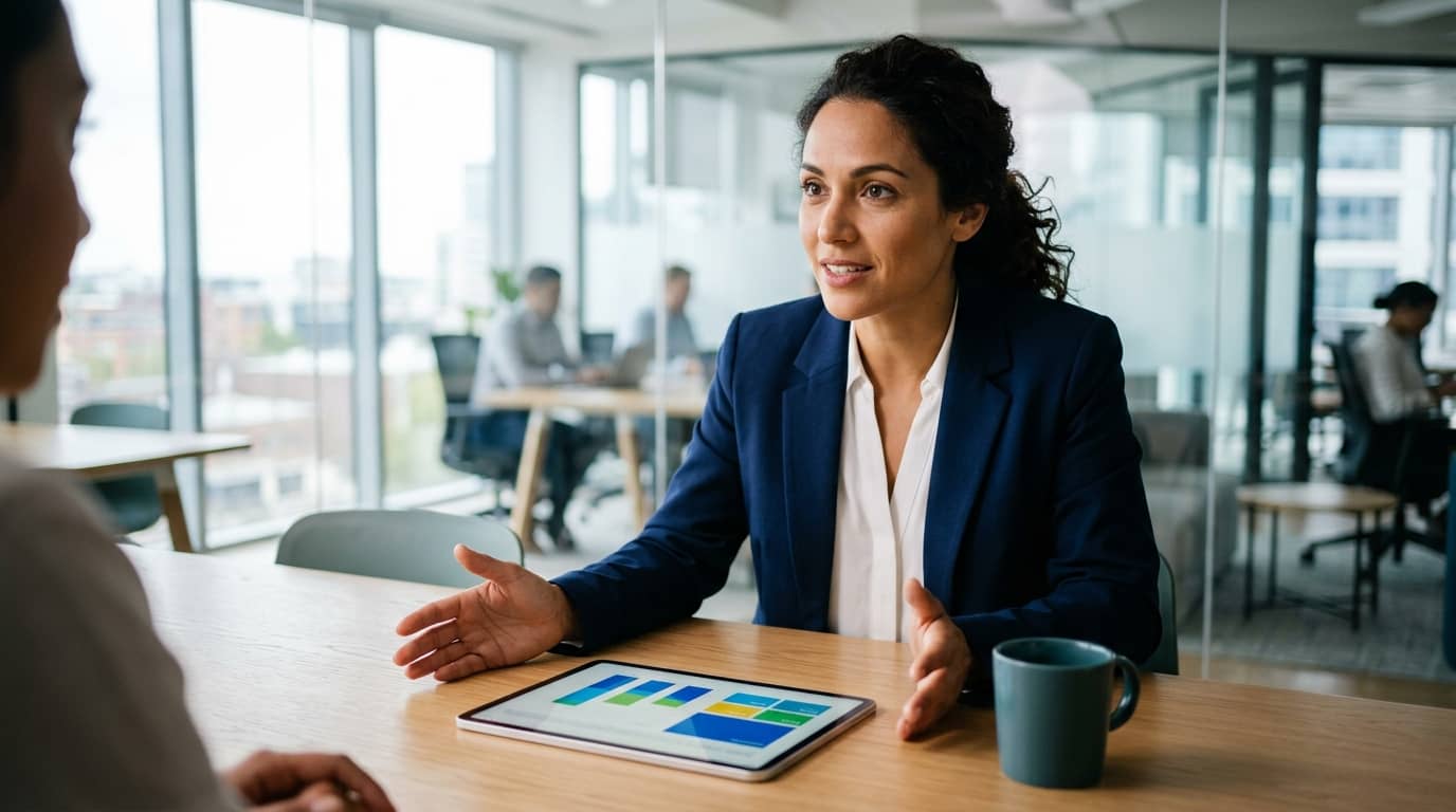 Curso de Comunicação e Habilidades Sociais