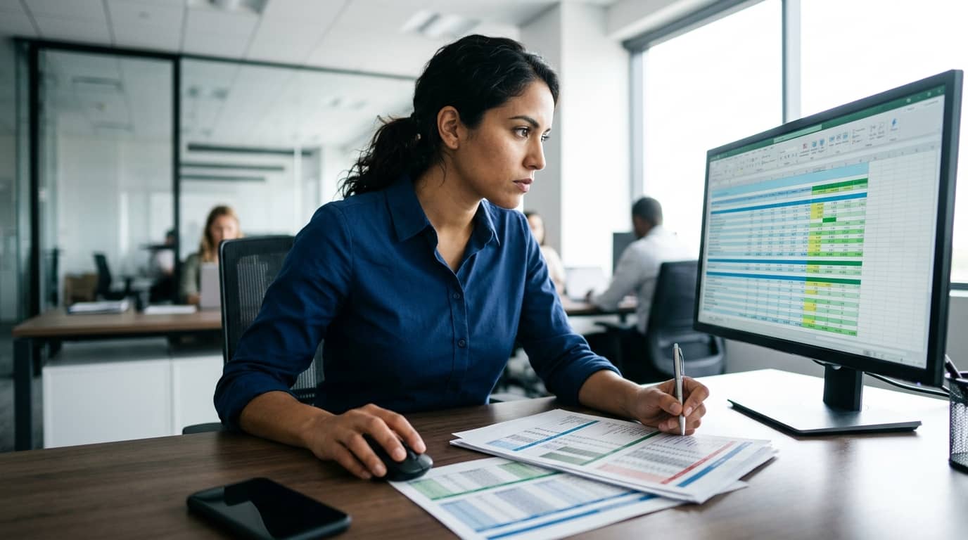 Curso de Gastos Devengados