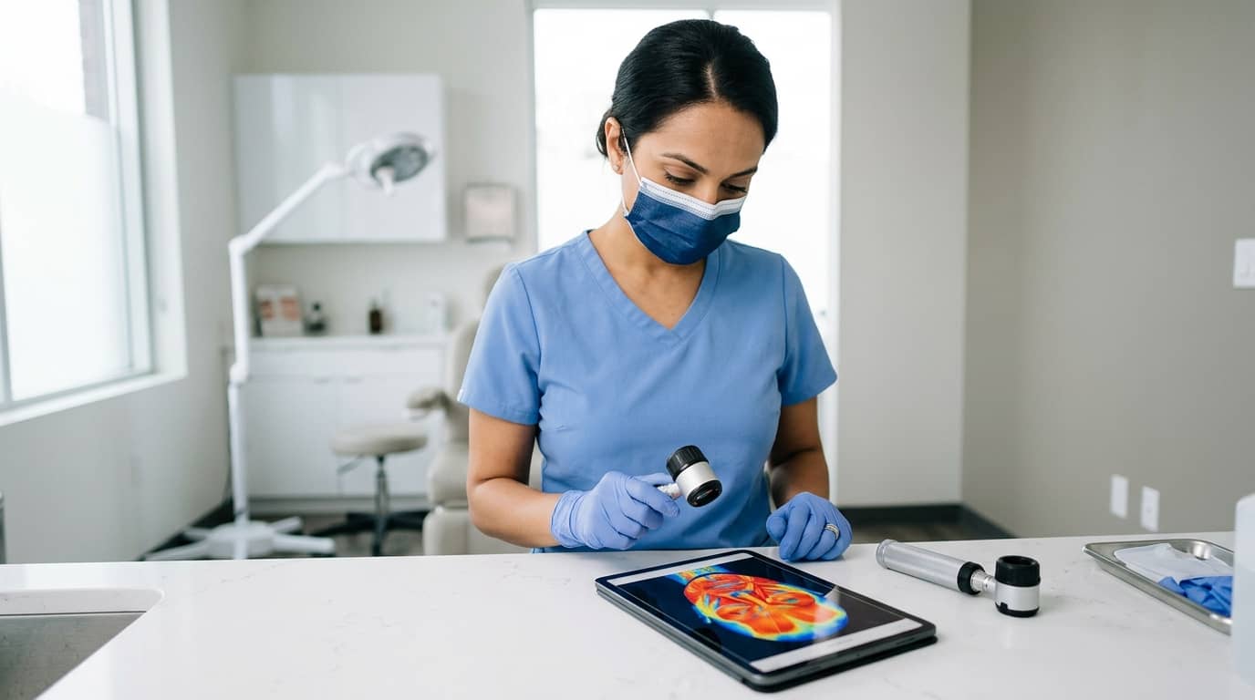 Dermatology and Aesthetics Course