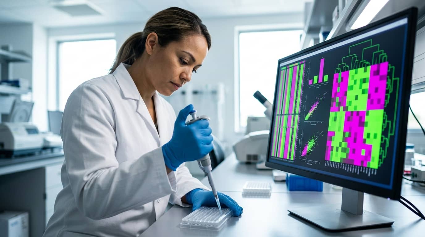 Animal Genetics Specialist Course