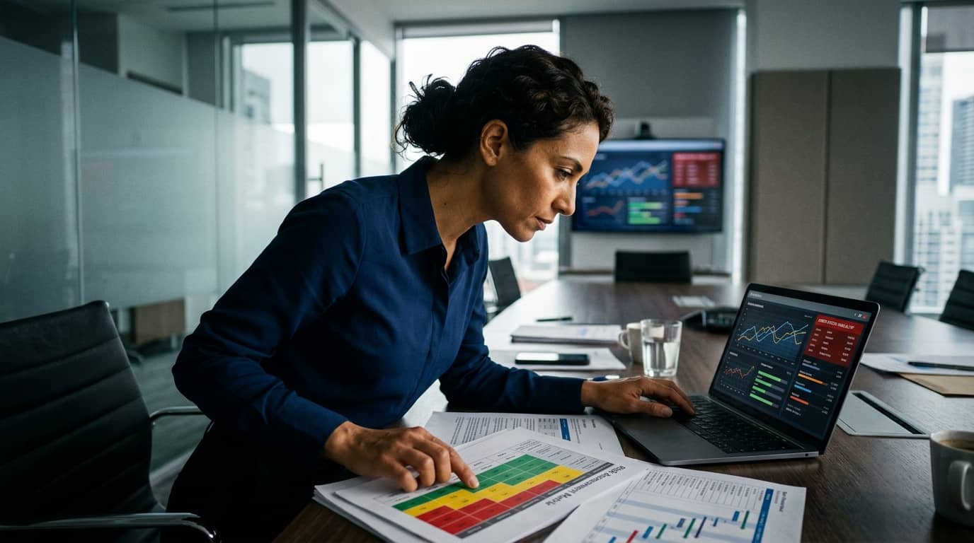 Curso de Gestão de Crise e Comunicação