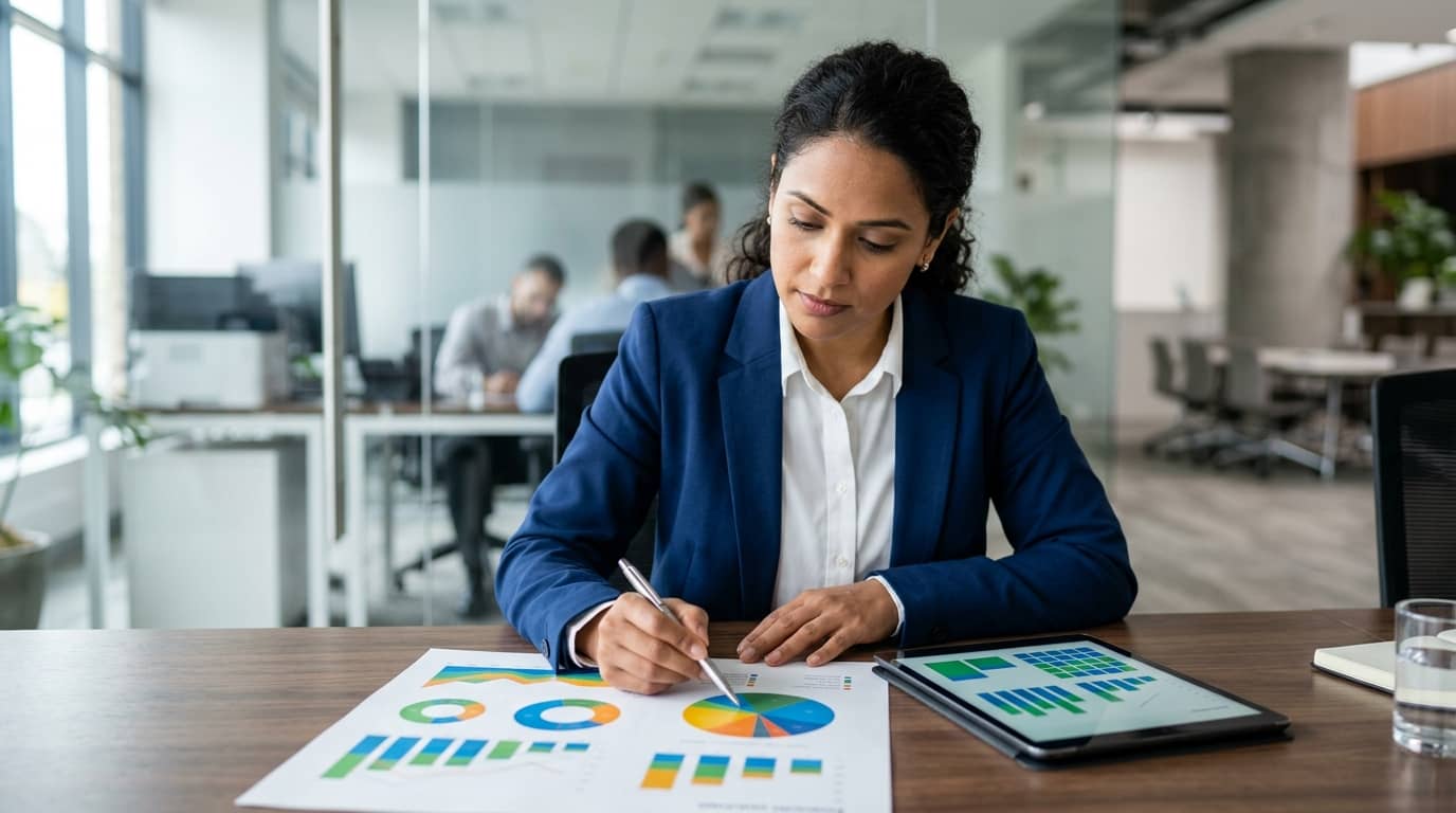 Bank Client Advisor Training