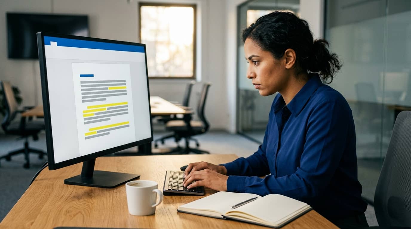 Curso de Correspondencia Empresarial