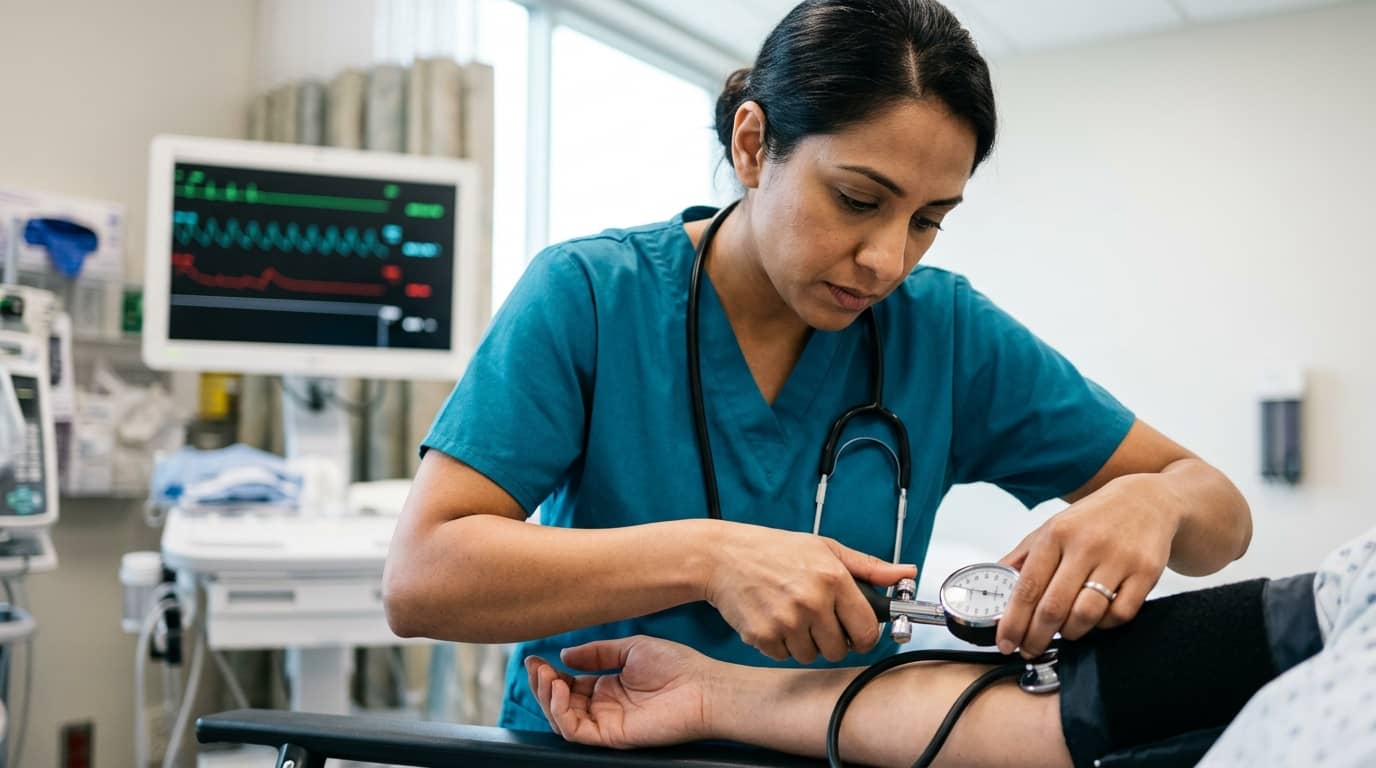 Curso Técnico em Enfermagem