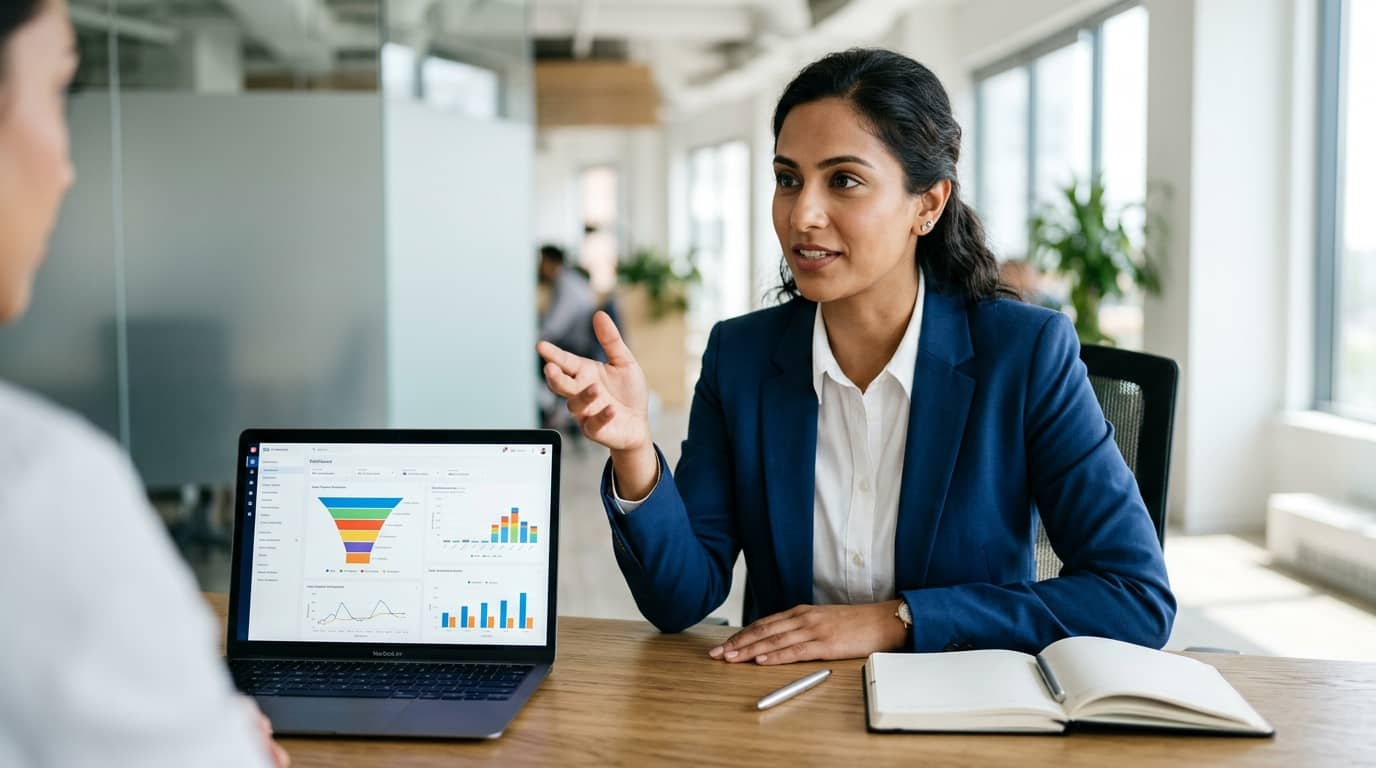 Curso de ventas B2B y B2C