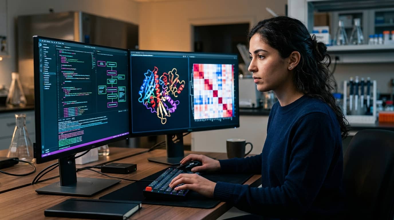 Computational Biology Course