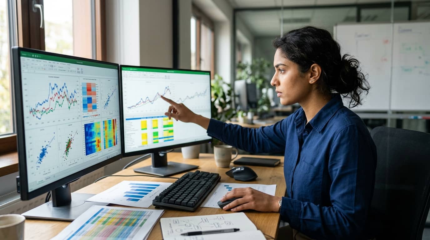 Economic Analyst Course