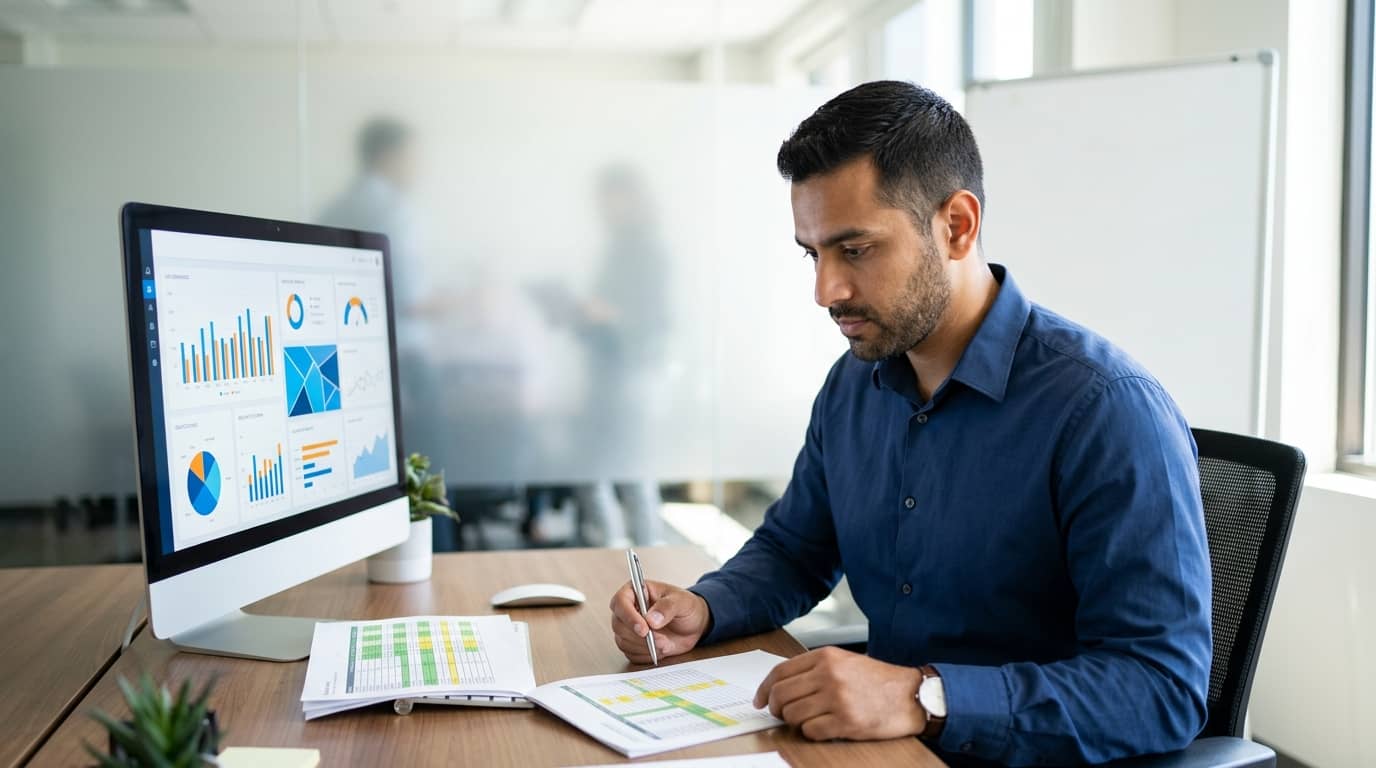 Efficient Municipal Office Management Course