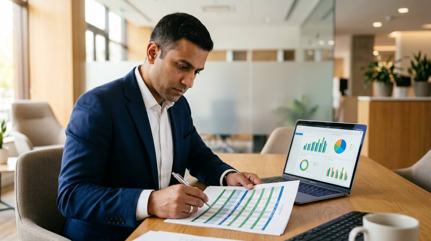 Entrenamiento para Asesores Bancarios