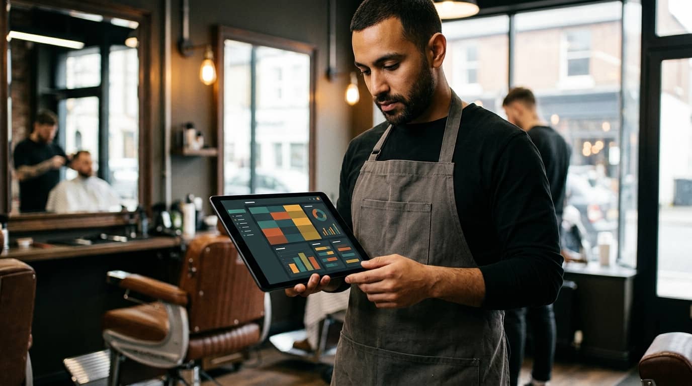 Barbershop Supervisor Course