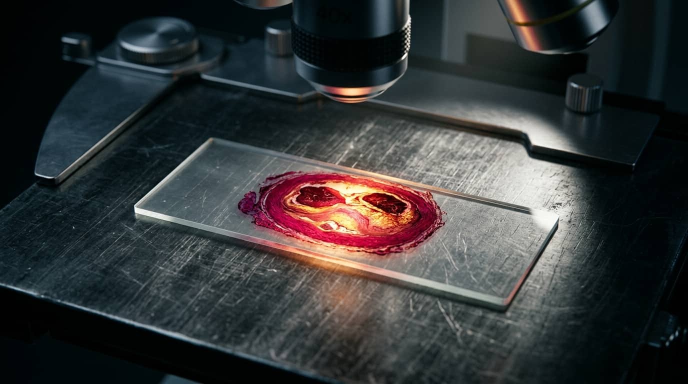 Entrenamiento en Formación de Placa Aterosclerótica