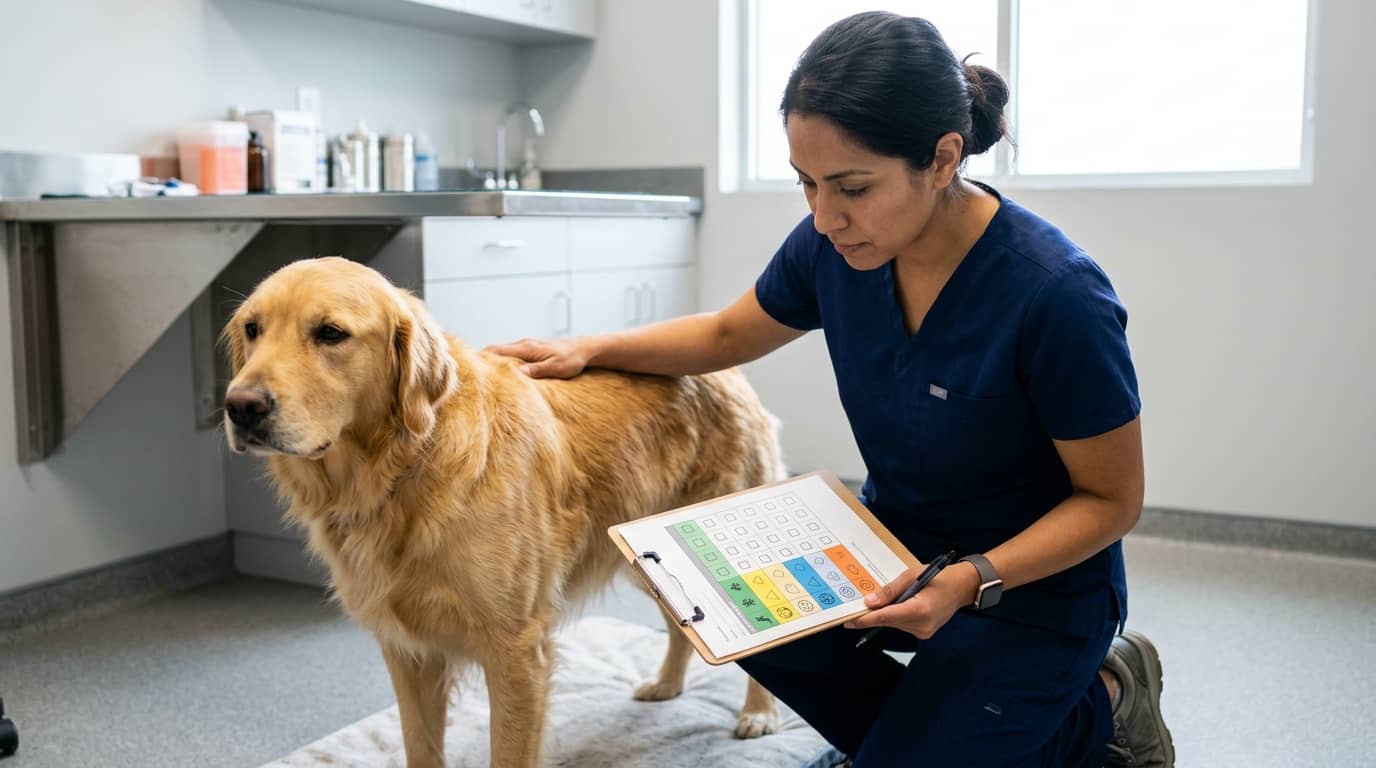 Animal Well-Being Training