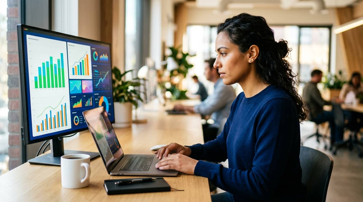 Curso básico de marketing digital