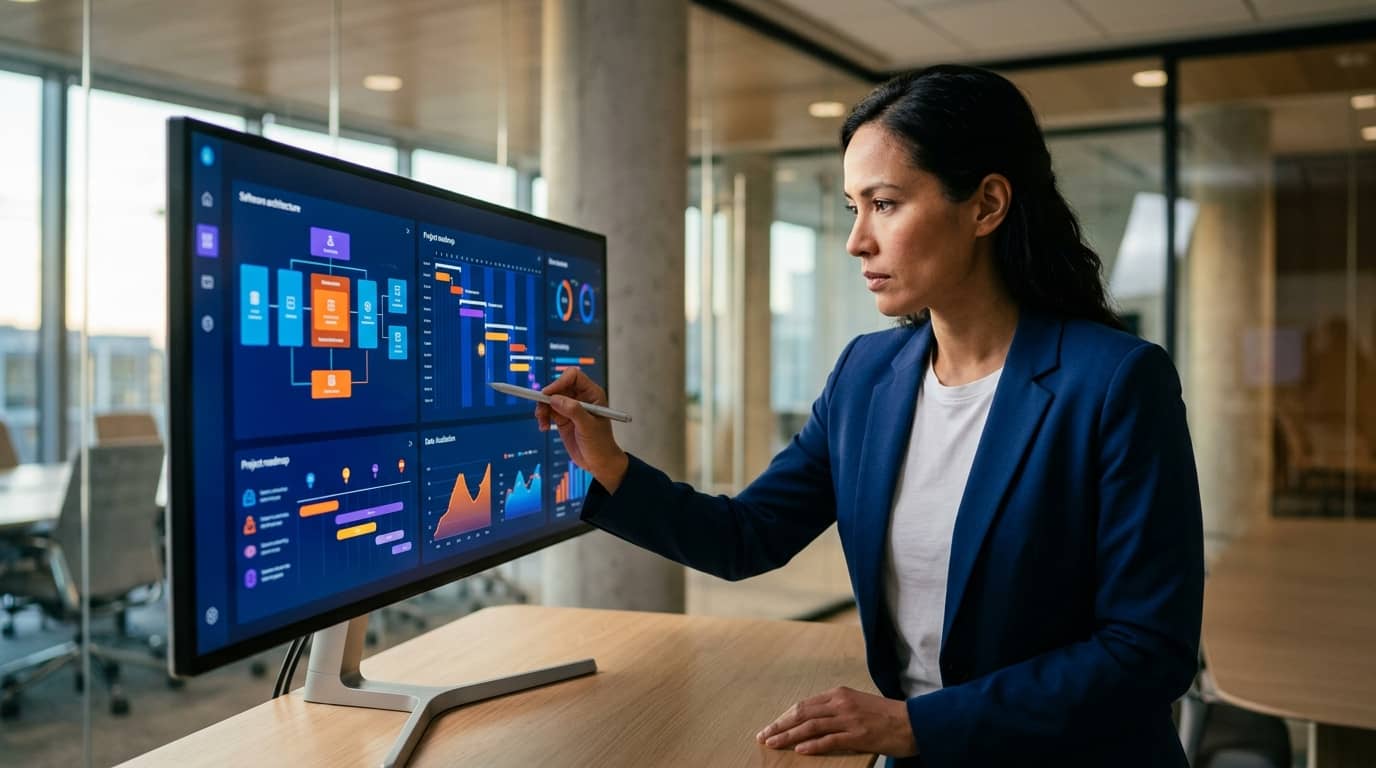 Curso de Diretor de Tecnologia (CTO)