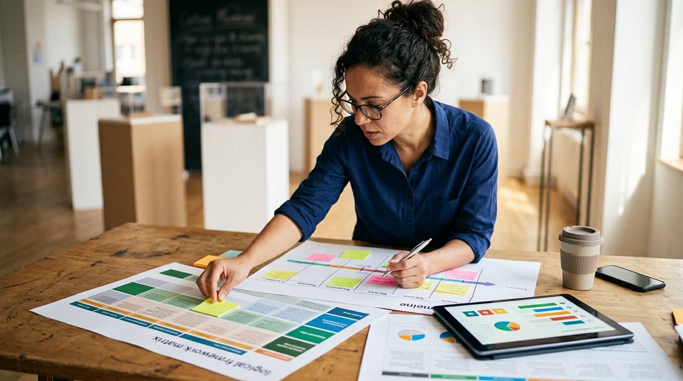 Curso de Elaboração de Projetos Culturais