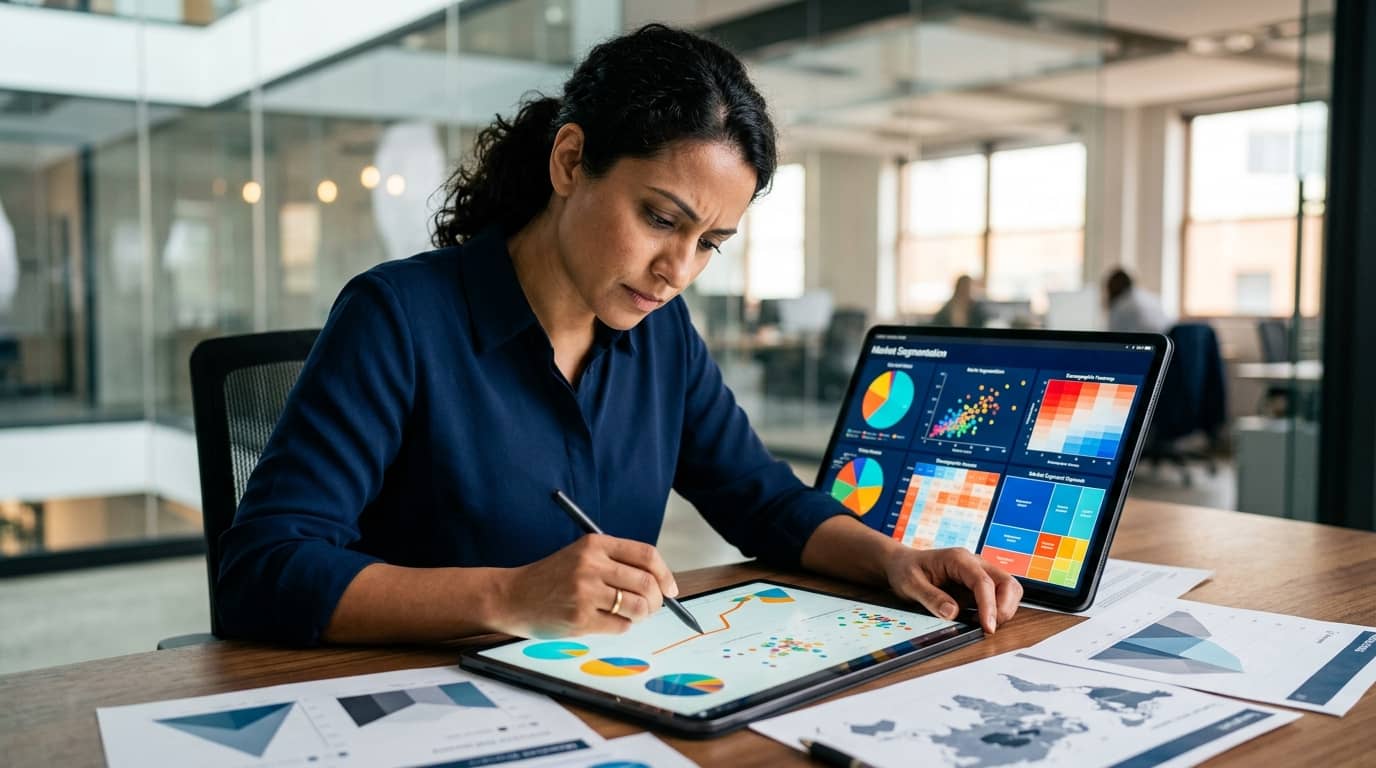 Curso de Mercado de Clientes