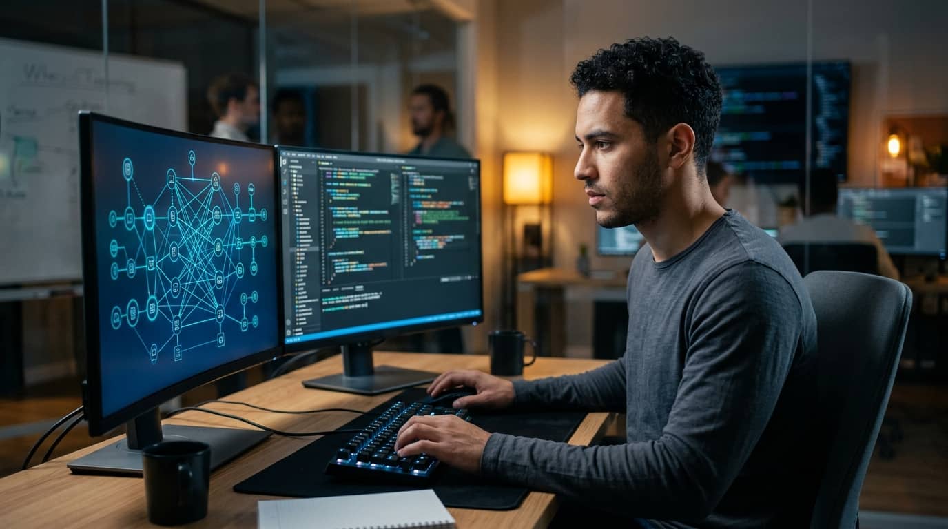 Curso de infraestructura en la nube