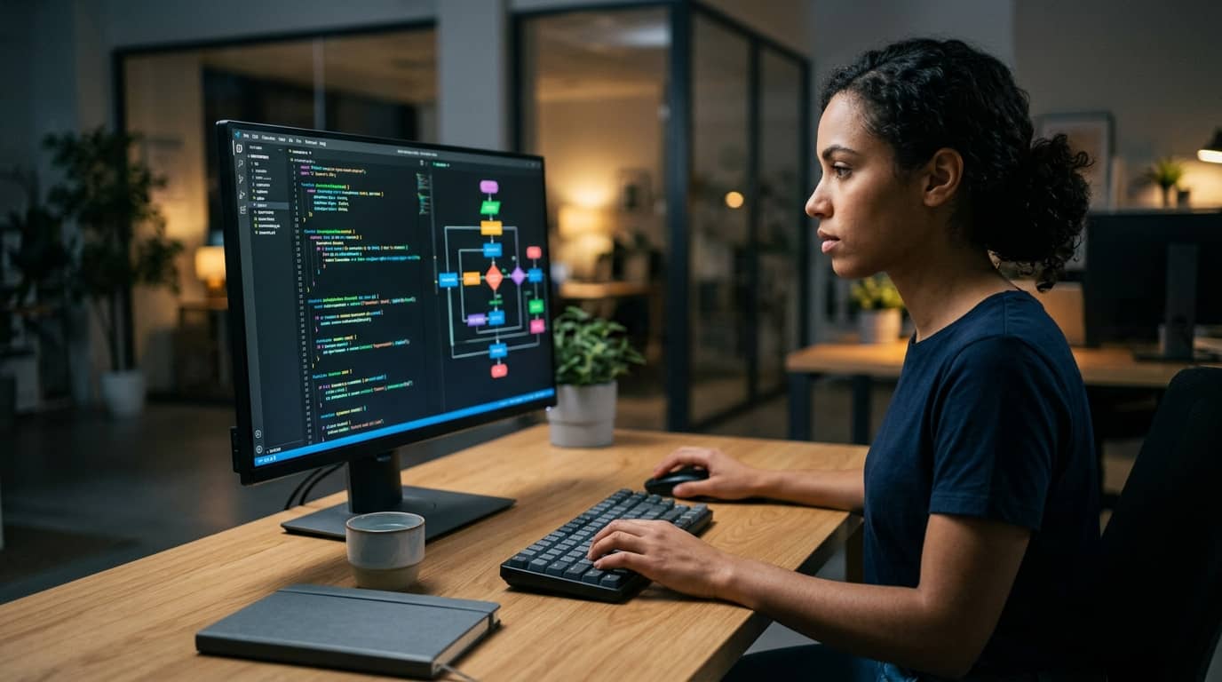 Algorithm course for beginners