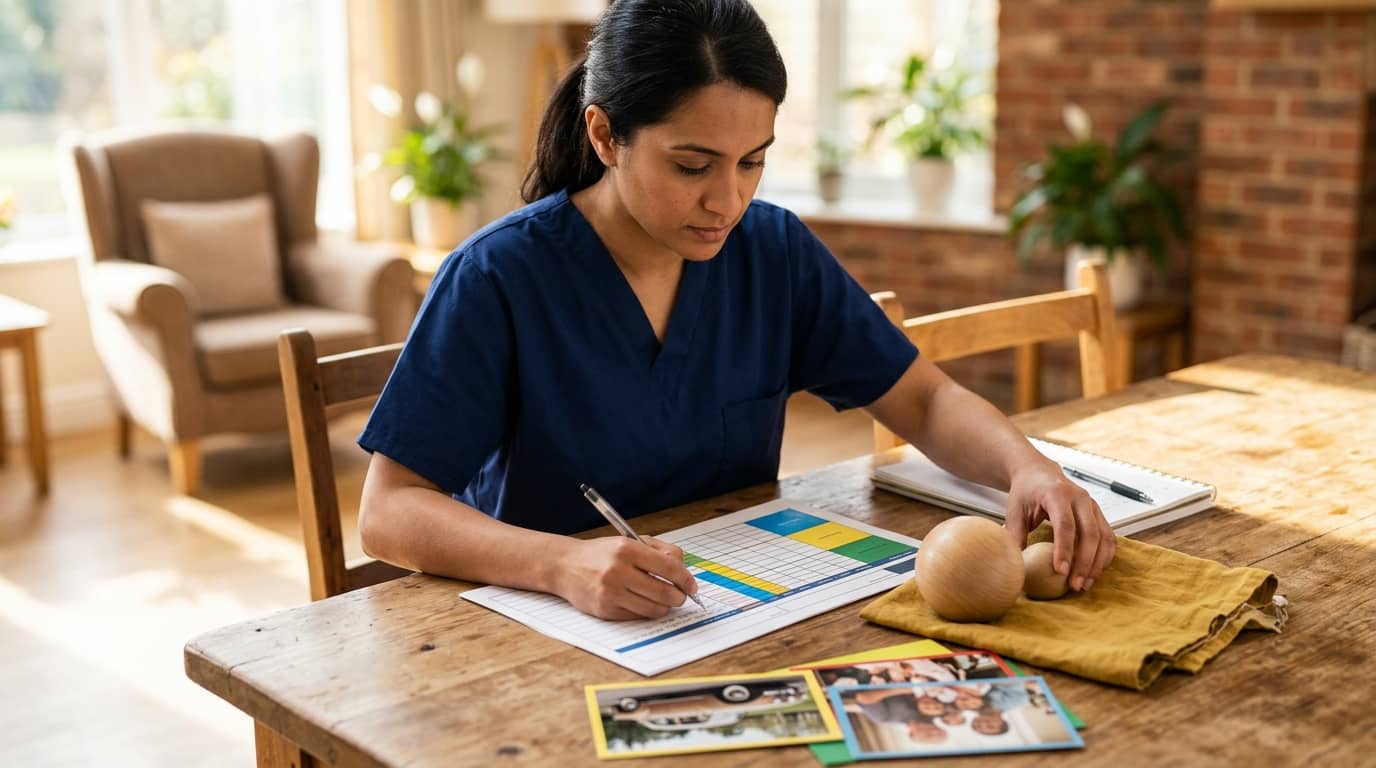 Curso de Especialista em Cuidados para Alzheimer