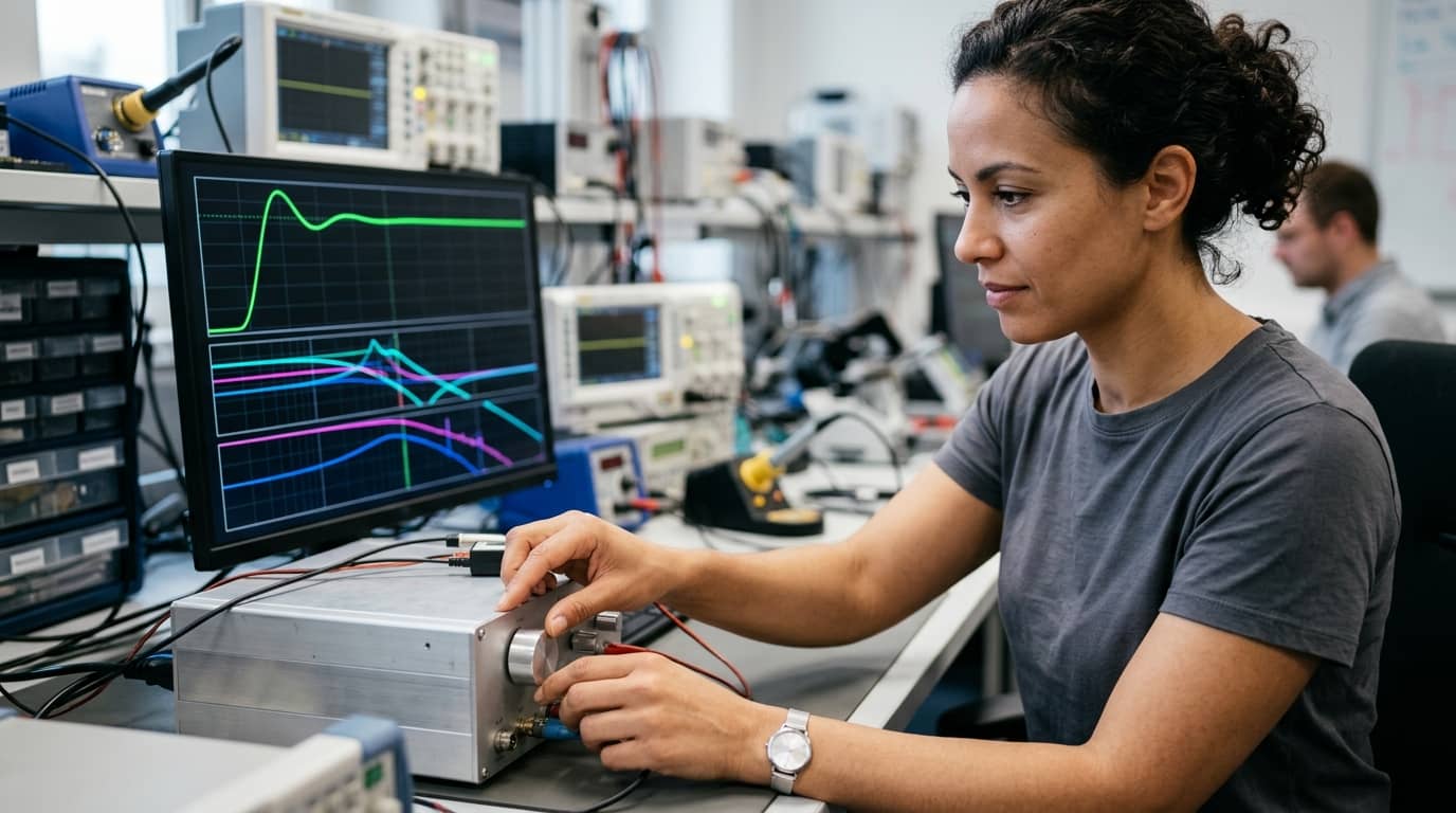 Curso de teoría de control