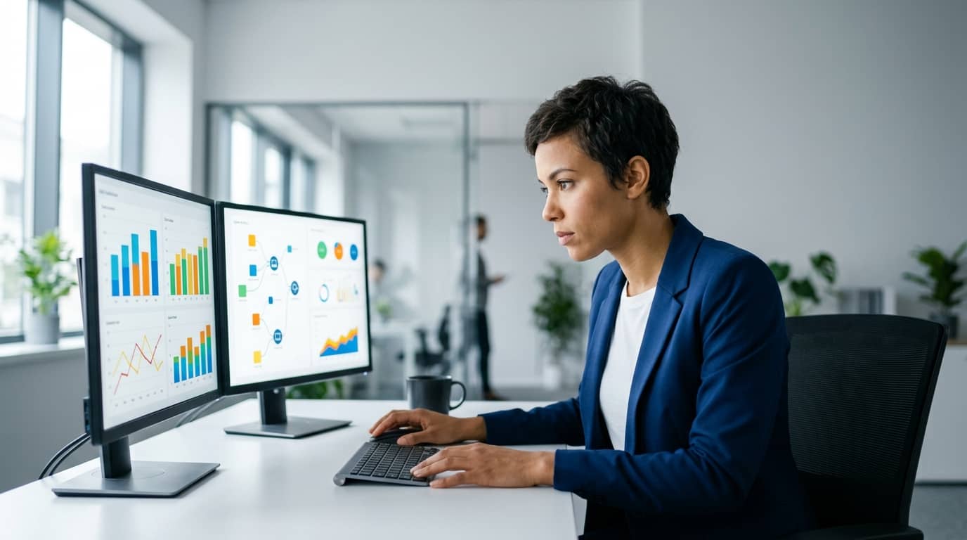 Curso de Transformação Digital Em Finanças