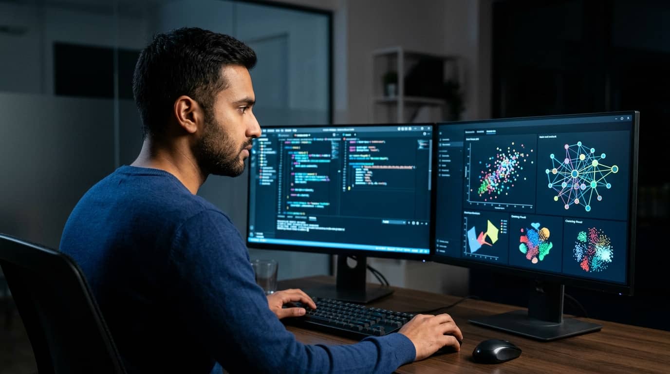 Entrenamiento en Minería de Datos