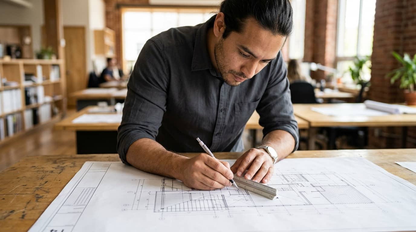 Curso de Diseño Arquitectónico