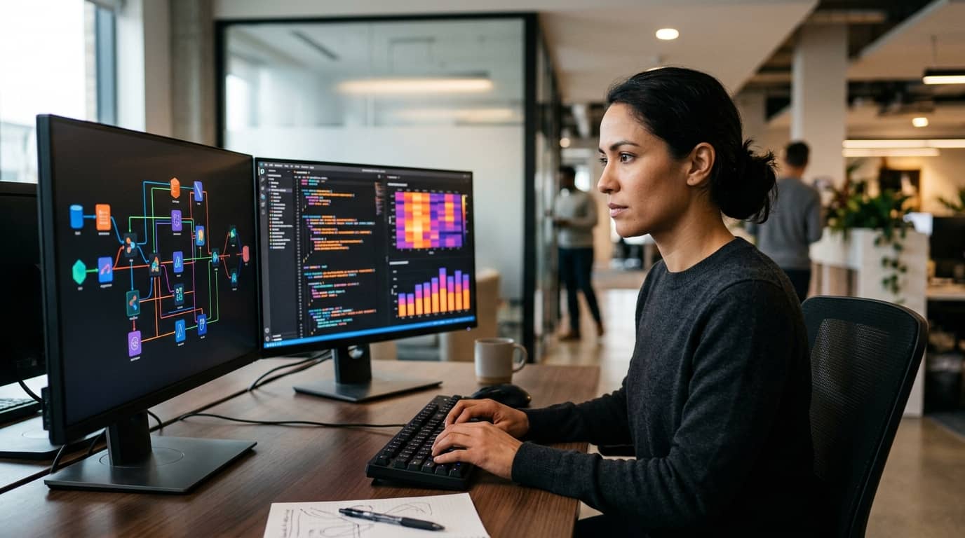 Big Data in the Age of AI Course