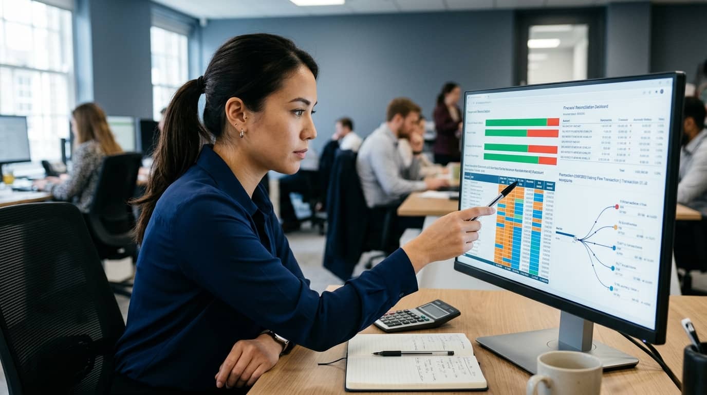 Liquidación y Compensación de Transacciones con Tarjetas de Crédito