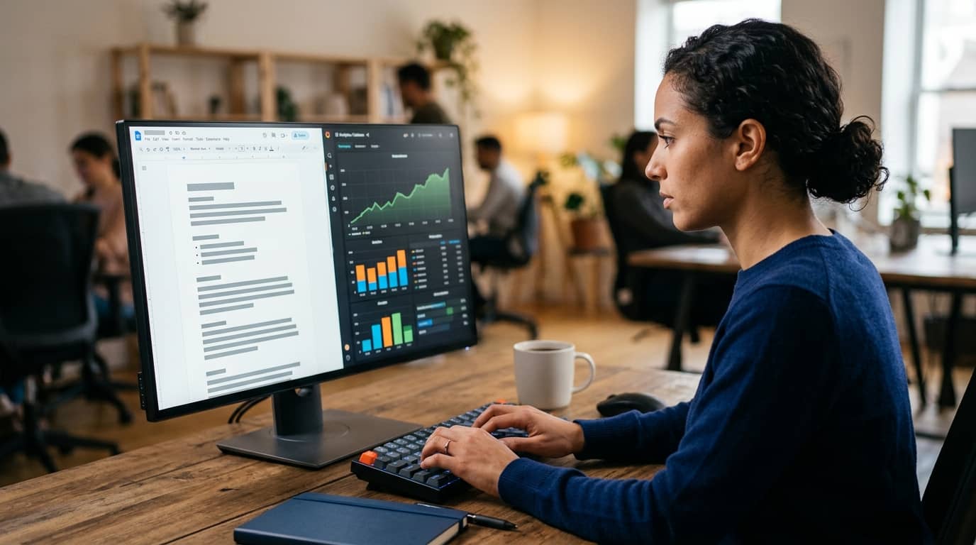 Digital Content Writer Course