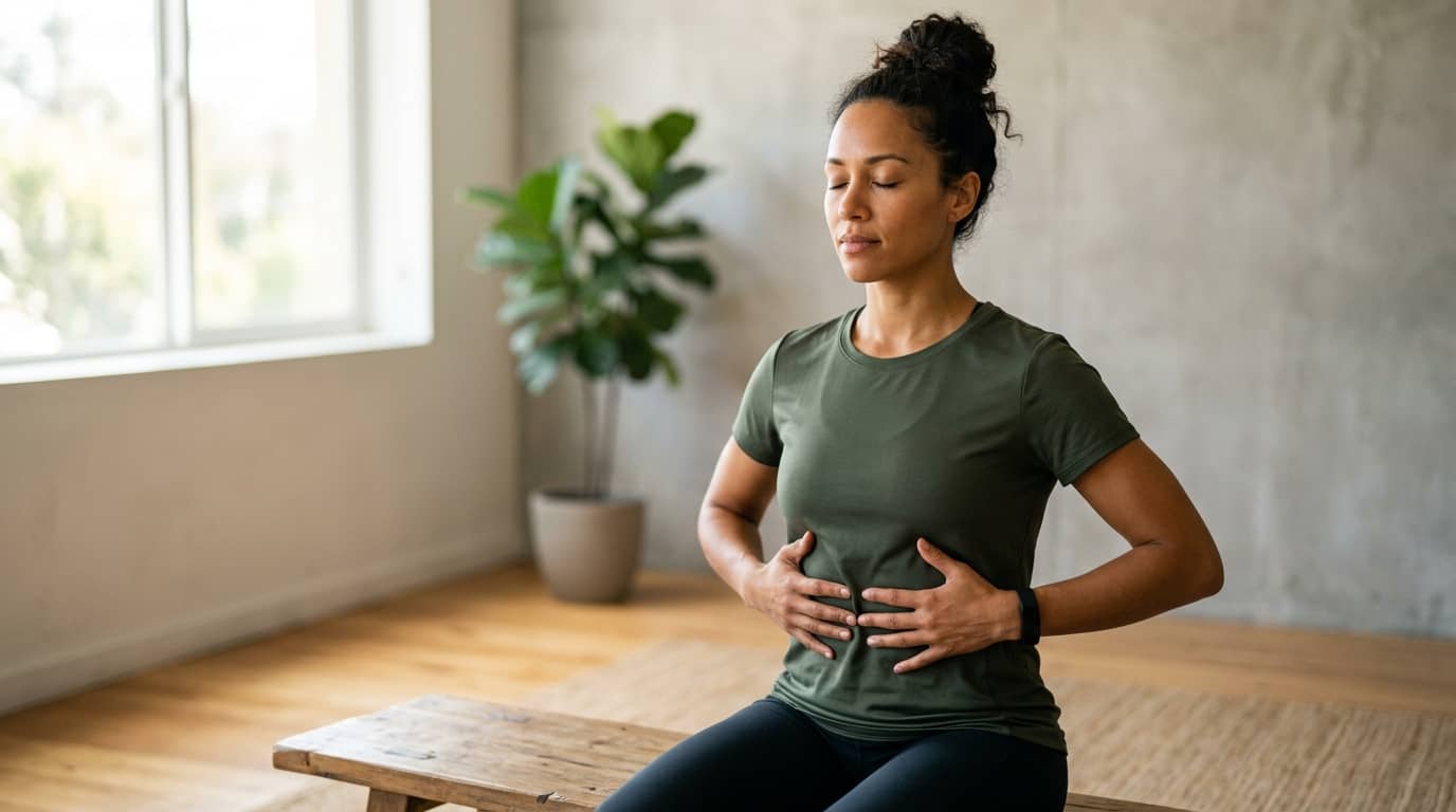 Curso de Respiración Consciente