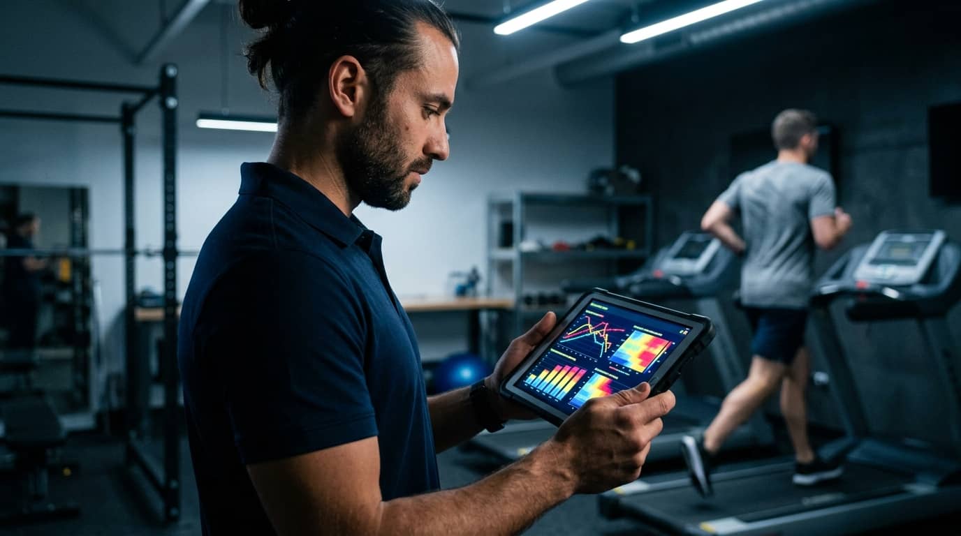 Curso de Energía Cardio