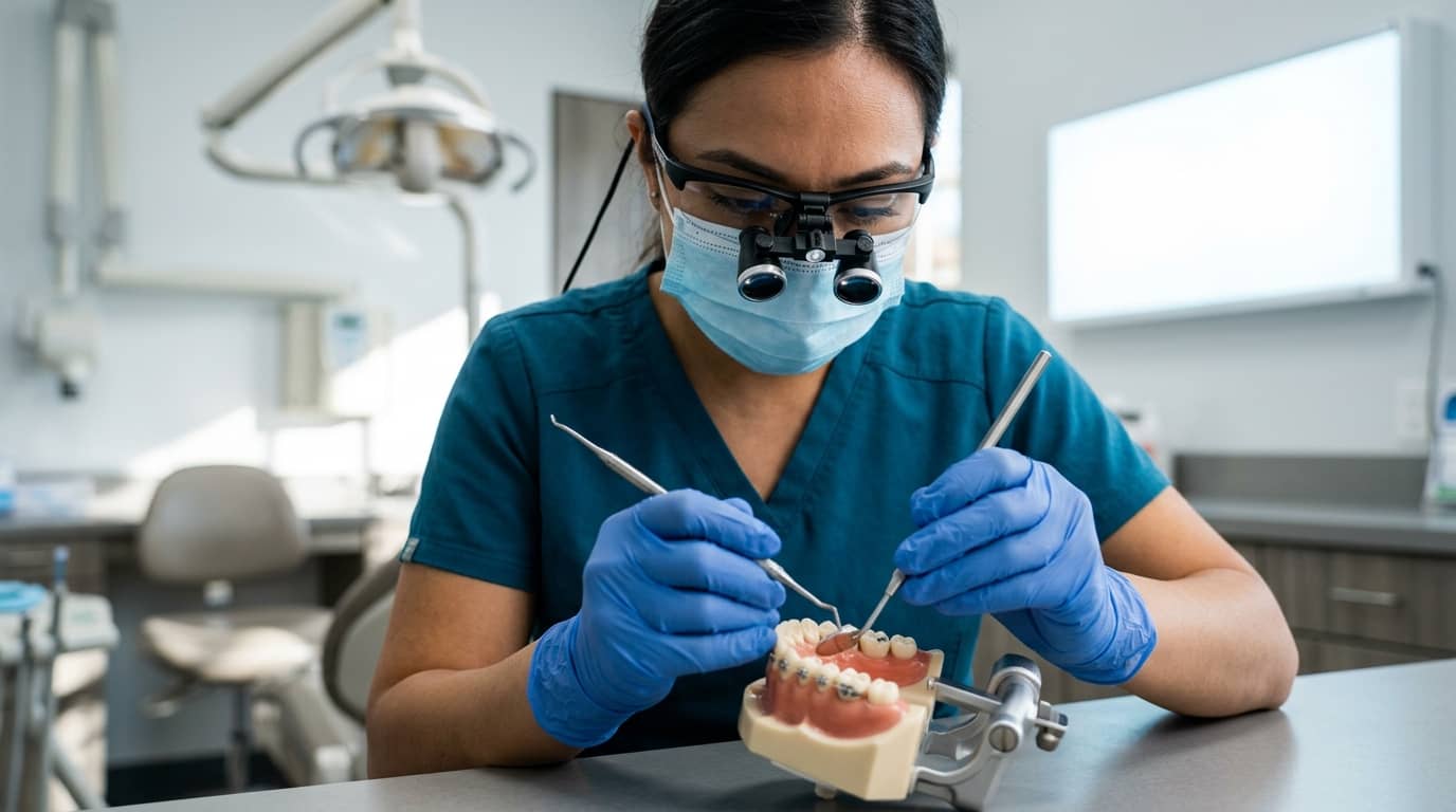 Dentistry Course