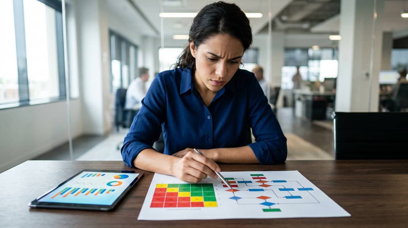 Decision-Making Training