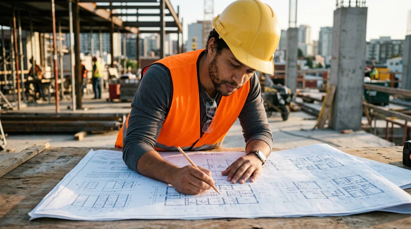Curso básico de construcción