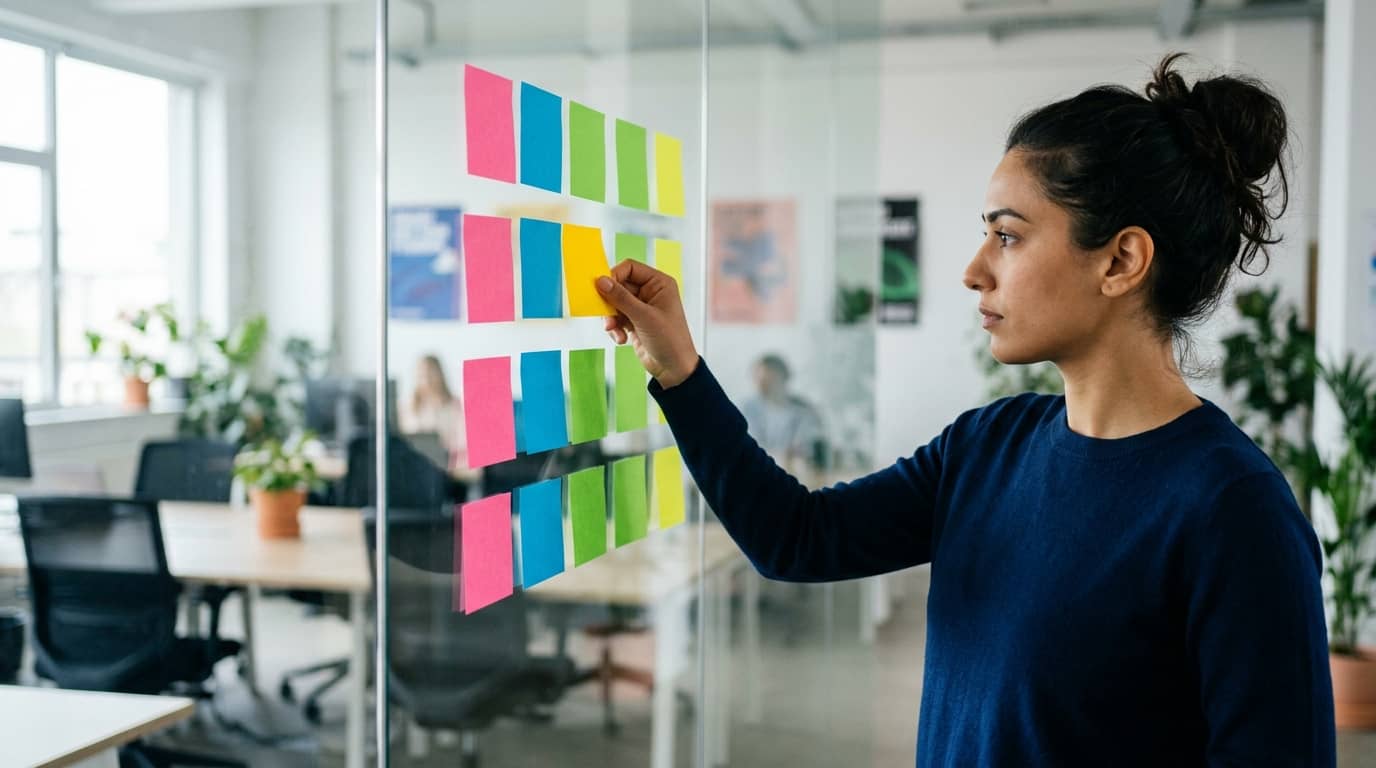Agile Business Analyst Course