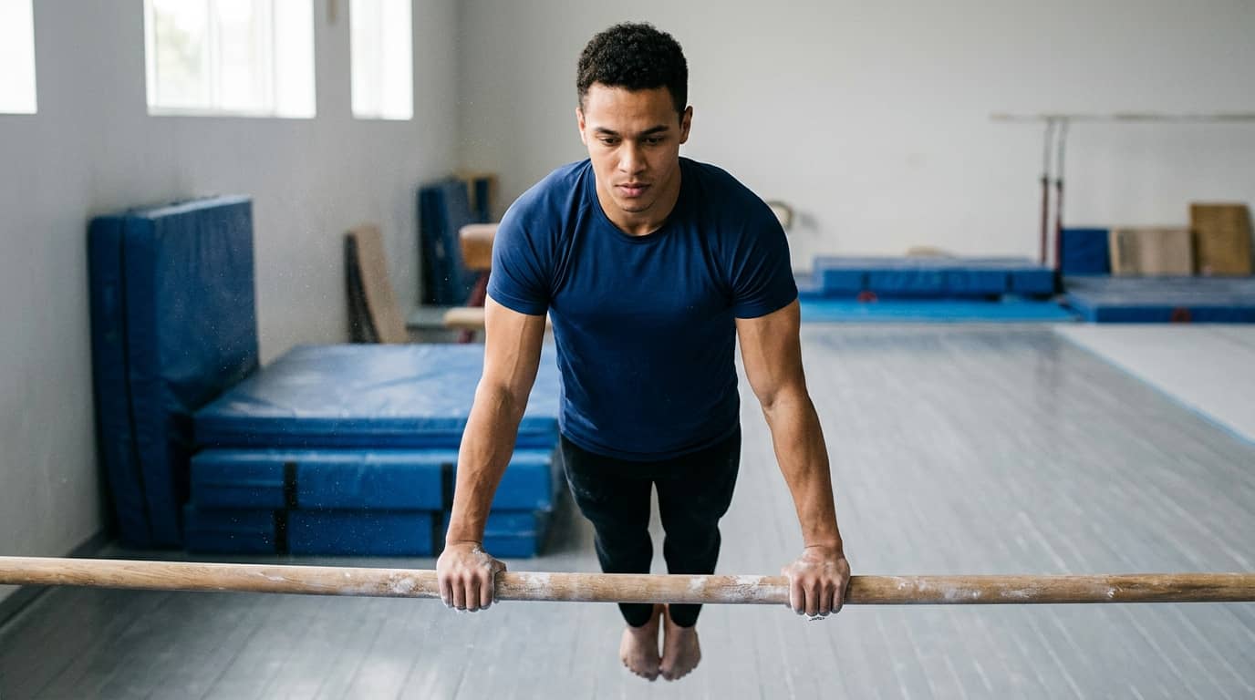Curso de Gimnasia para Adultos Principiantes