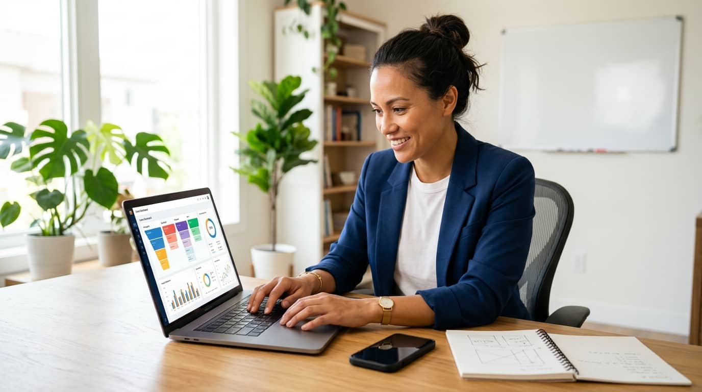 Curso de venta directa para emprendedores