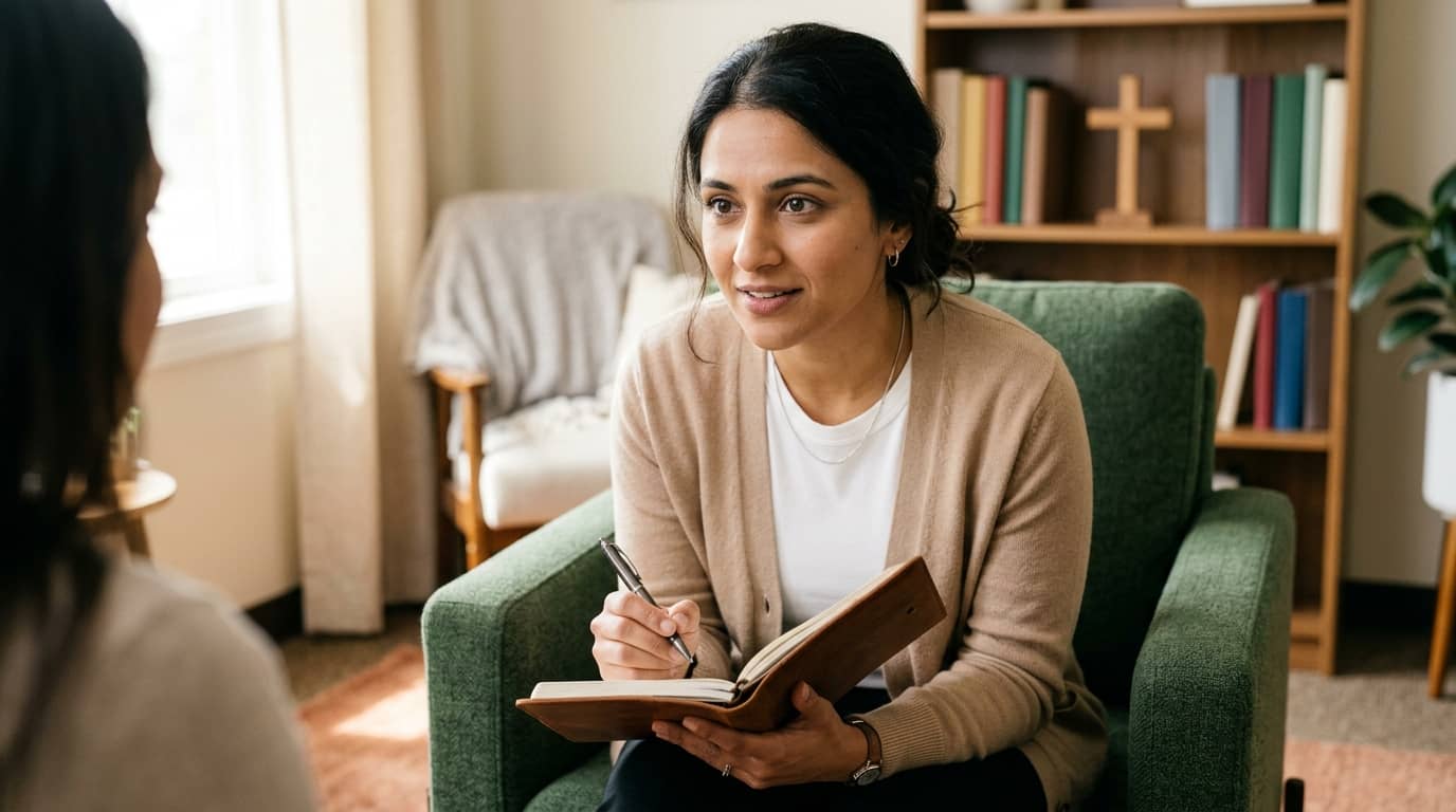 Christian Psychology Course