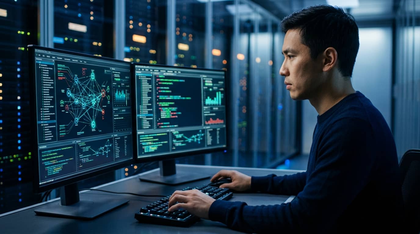 Curso de ciberseguridad y Big Data