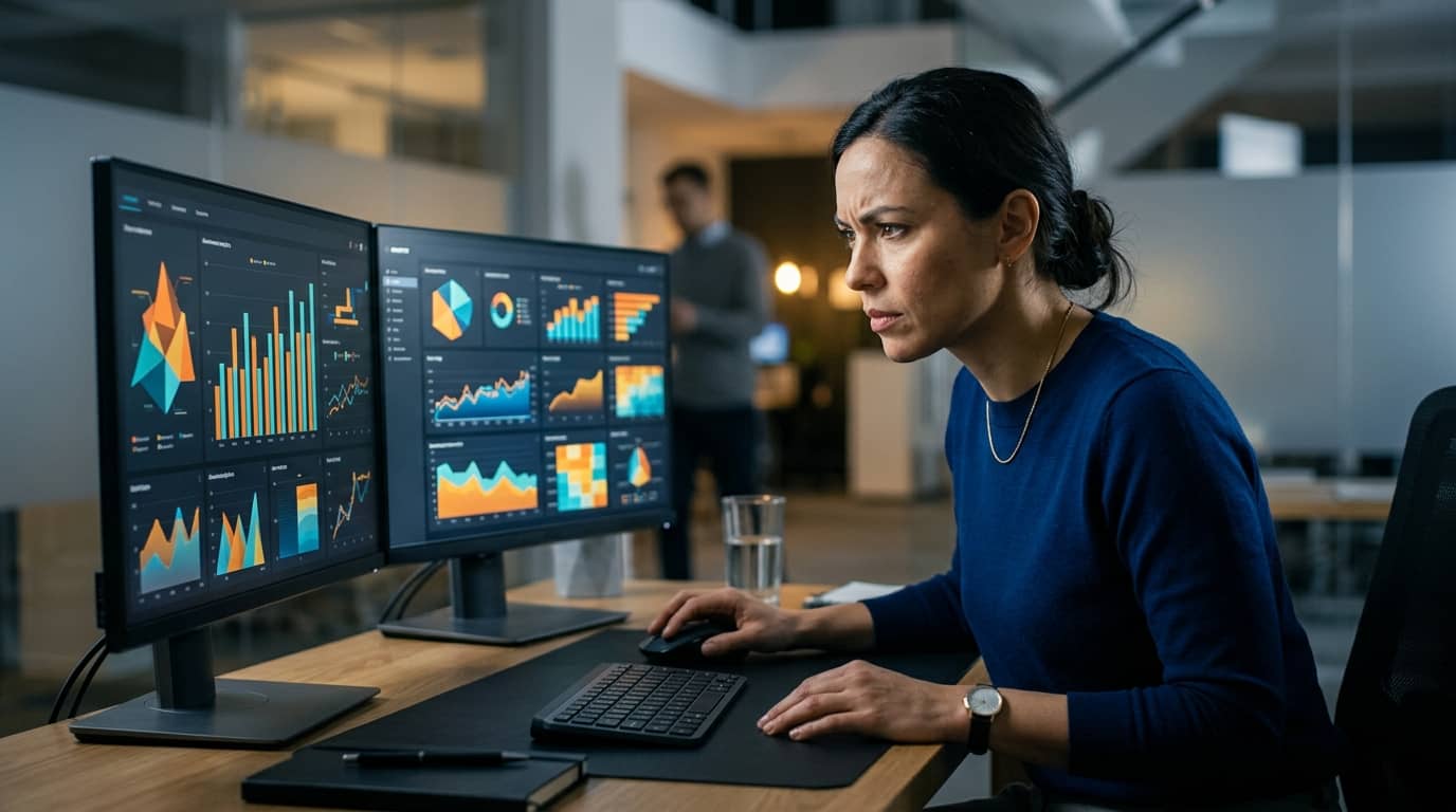 Digital Advertising Manager Course