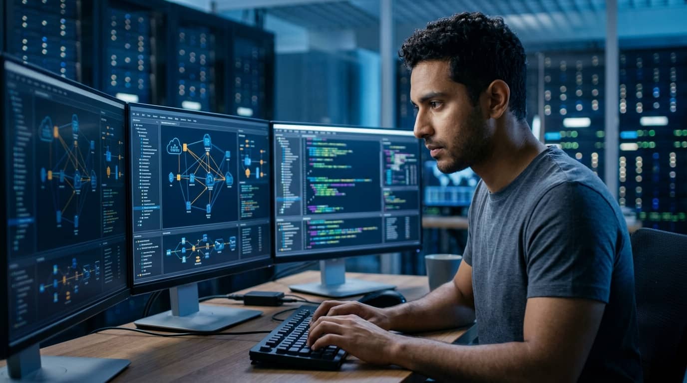 Curso de Computación en la Nube