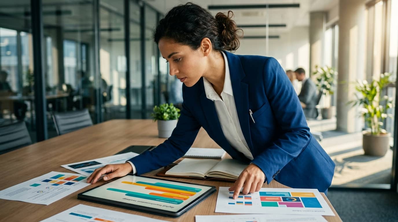 Consultant in Digital Transformation Course
