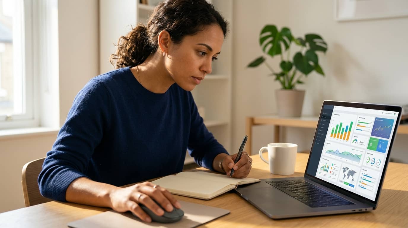Curso de Como Criar Um Blog E Ganhar Dinheiro