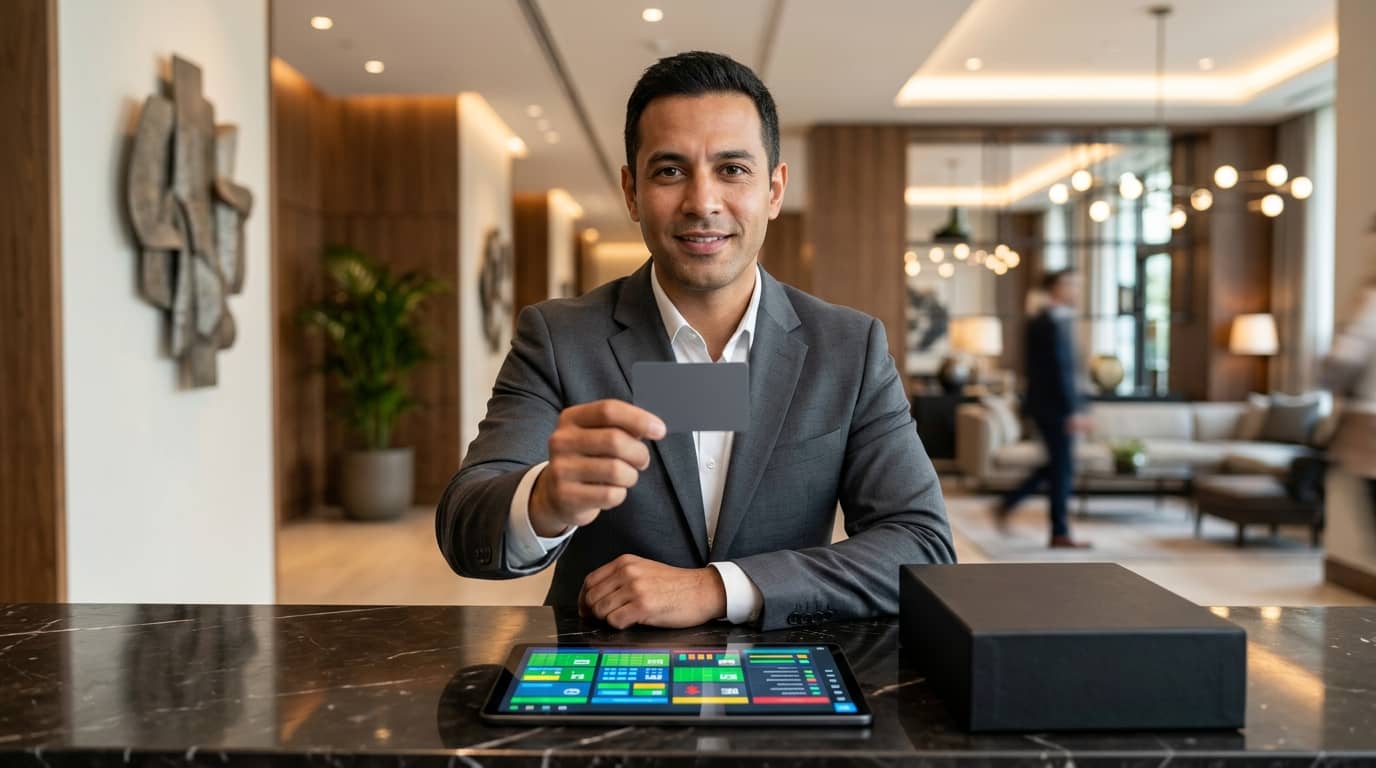 Building Concierge Training