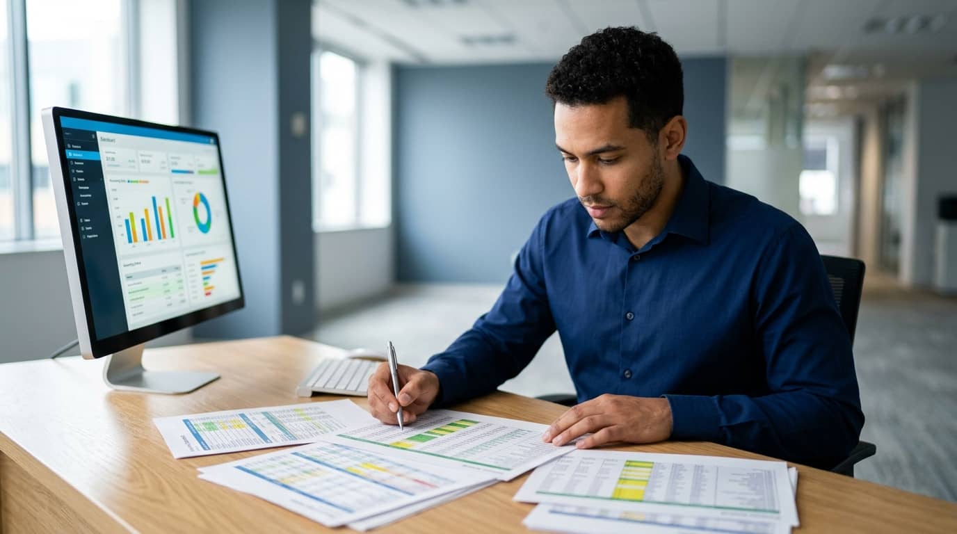 Curso de Fiscalidad Empresarial